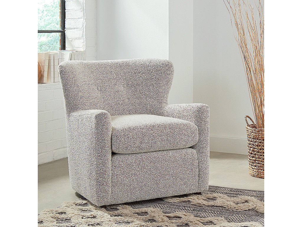 Casimere Swivel Glider - image 7