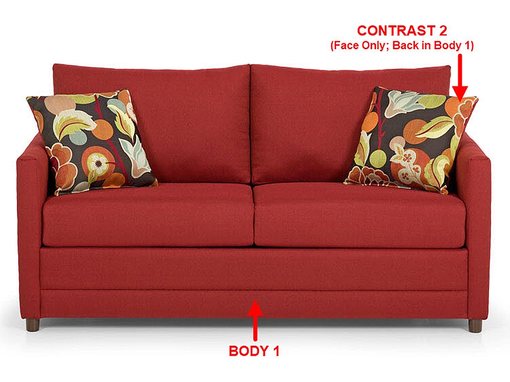 Loft Sofa - main image
