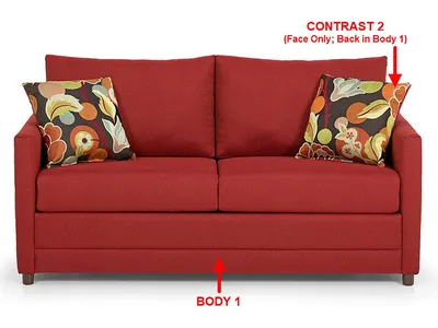 Loft Sofa