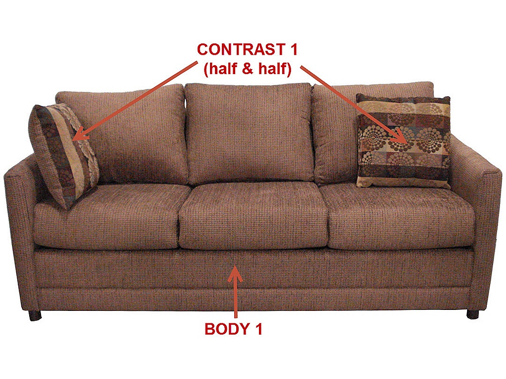 Sofa - main image
