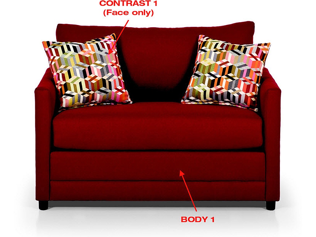 Double Chair - main image