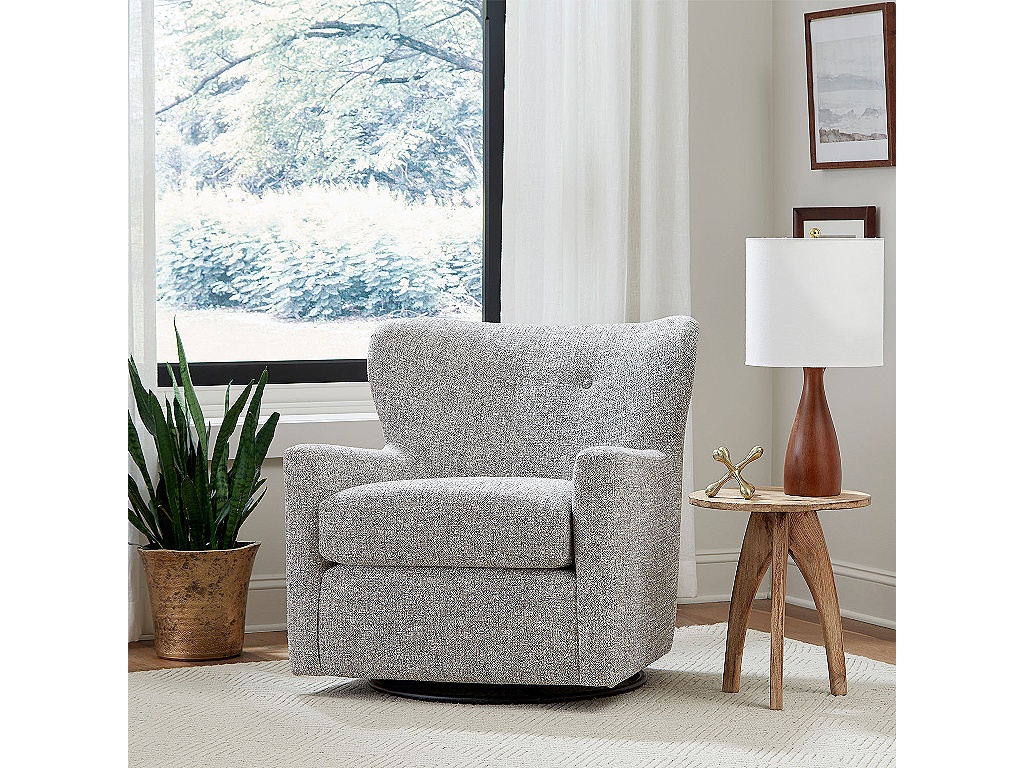 Casimere Swivel - image 6