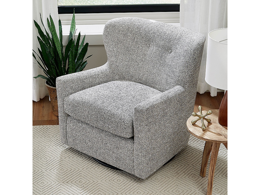 Casimere Swivel Glider - image 7