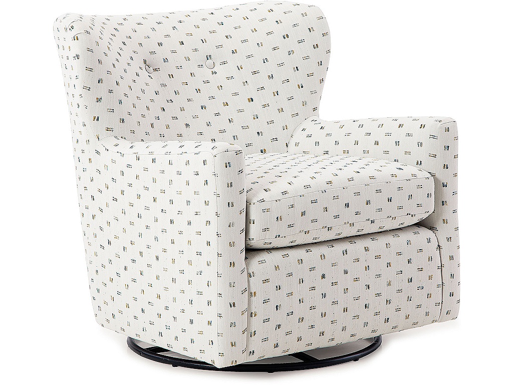 Casimere Swivel - image 3