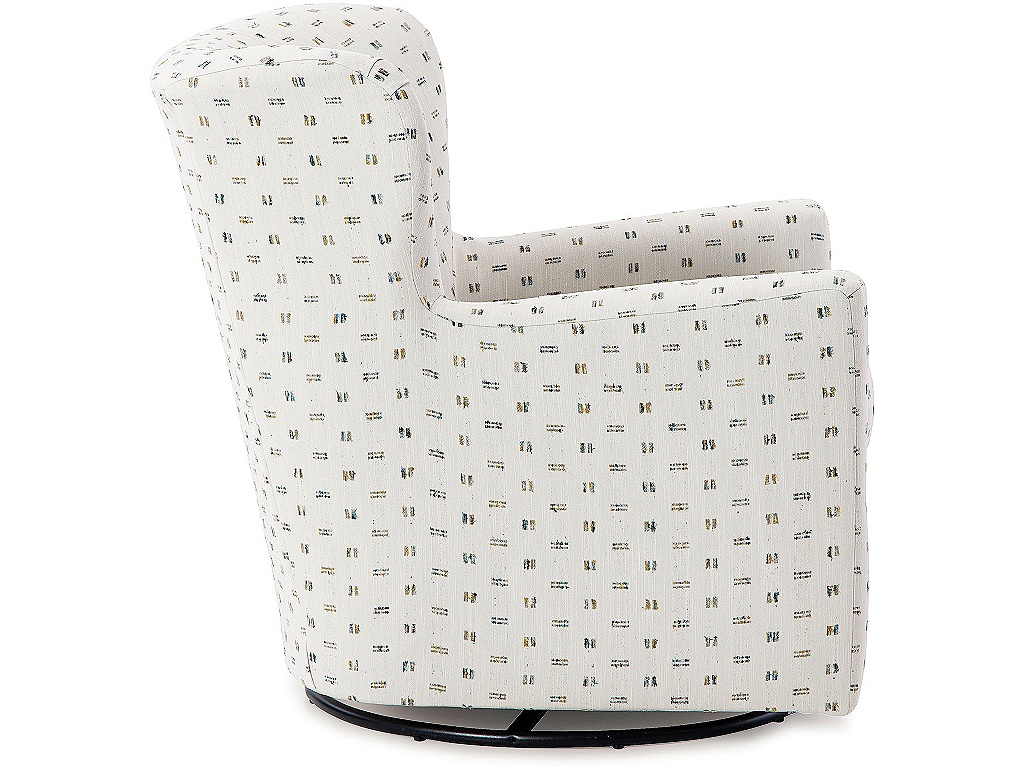 Casimere Swivel - image 5