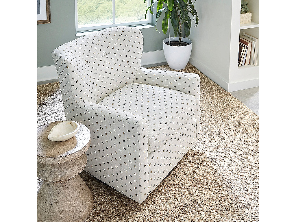 Casimere Swivel Glider - image 9