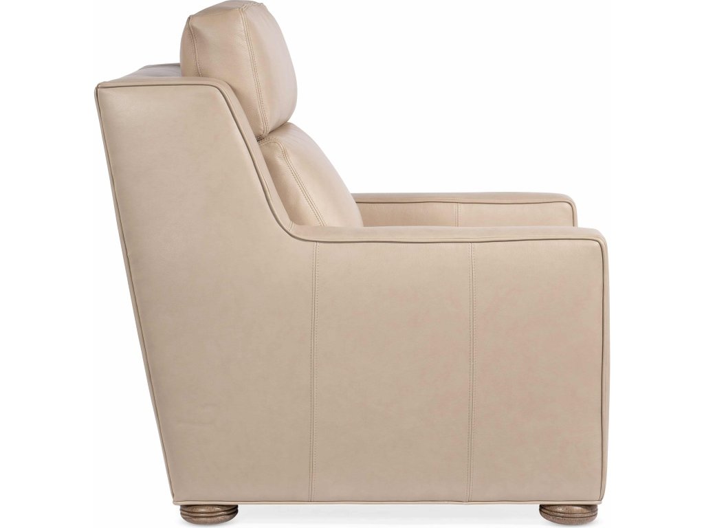 Raymond Stationary Chair 8-Way Hand Tie - Two Pc Back - image 3