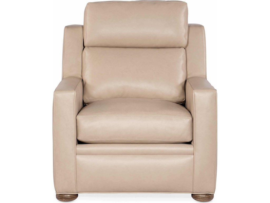 Raymond Stationary Chair 8-Way Hand Tie - Two Pc Back - image 4