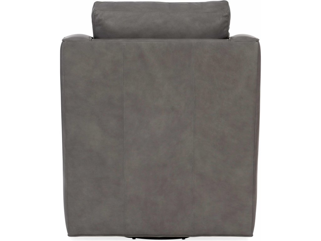 Raymond Swivel Chair 8-Way Hand Tie - image 1