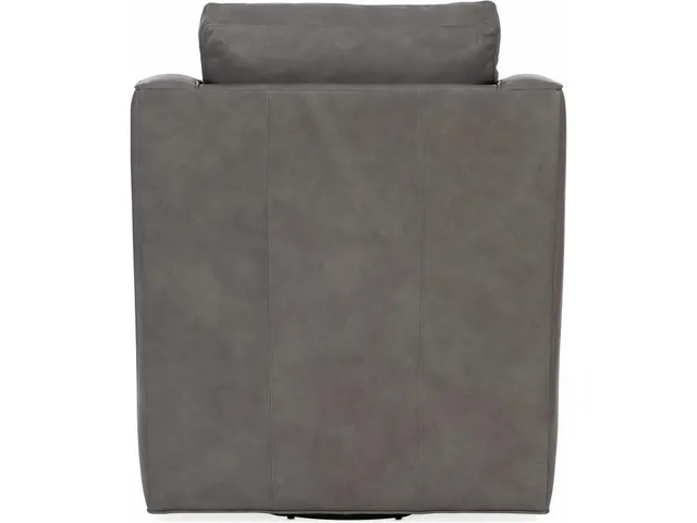 Raymond Swivel Chair 8-Way Hand Tie - Alternative View