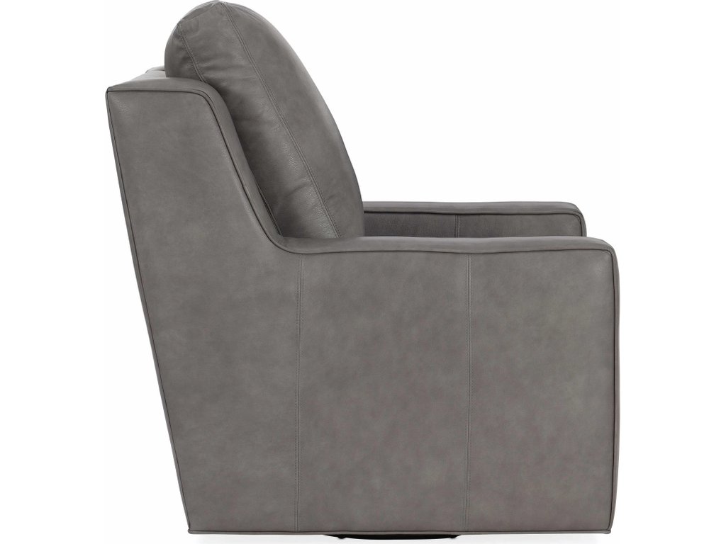 Raymond Swivel Chair 8-Way Hand Tie - image 2