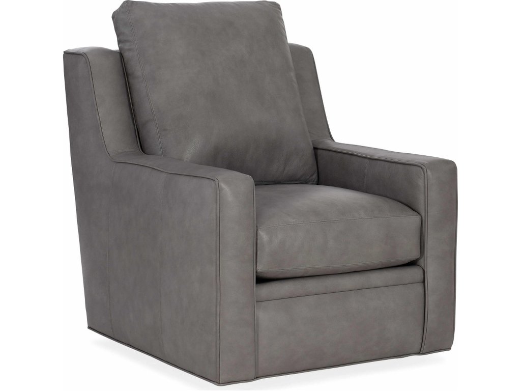 Raymond Swivel Chair 8-Way Hand Tie - main image