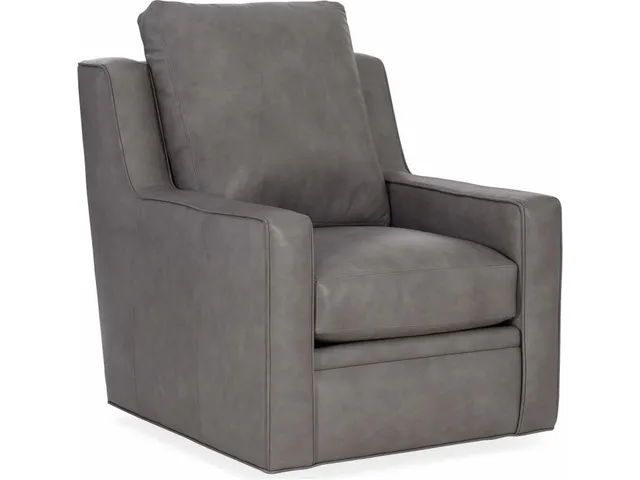 Raymond Swivel Chair 8-Way Hand Tie