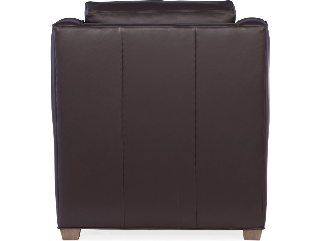 Raymond Chair Full Recline w/Articulating Headrest - image 1