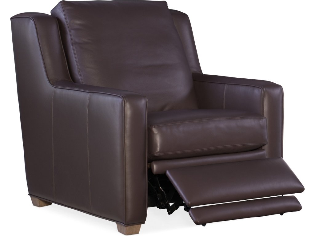 Raymond Chair Full Recline w/Articulating Headrest - image 2