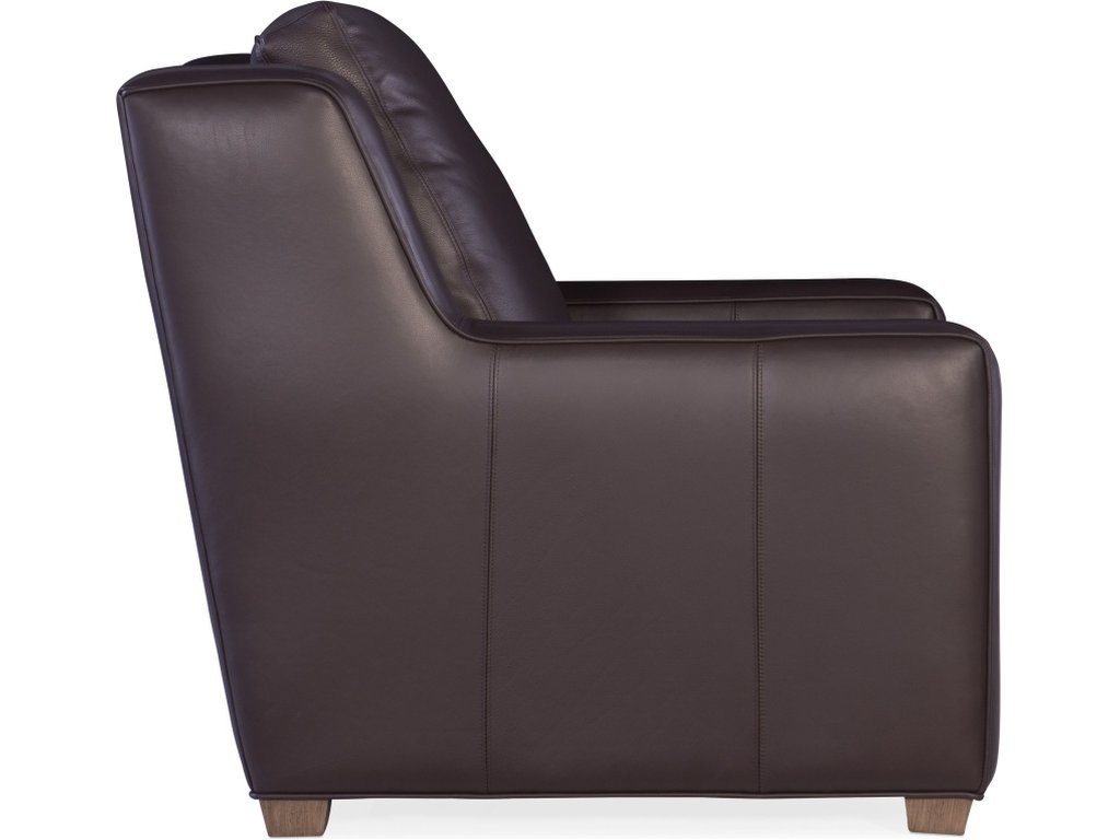 Raymond Chair Full Recline w/Articulating Headrest - image 3
