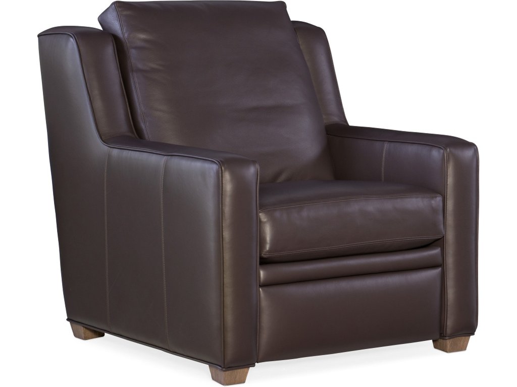 Raymond Chair Full Recline w/Articulating Headrest - main image