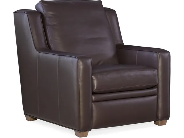 Raymond Chair Full Recline w/Articulating Headrest