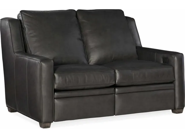 Raymond Loveseat L and R Full Recline w/Articulating Headrest