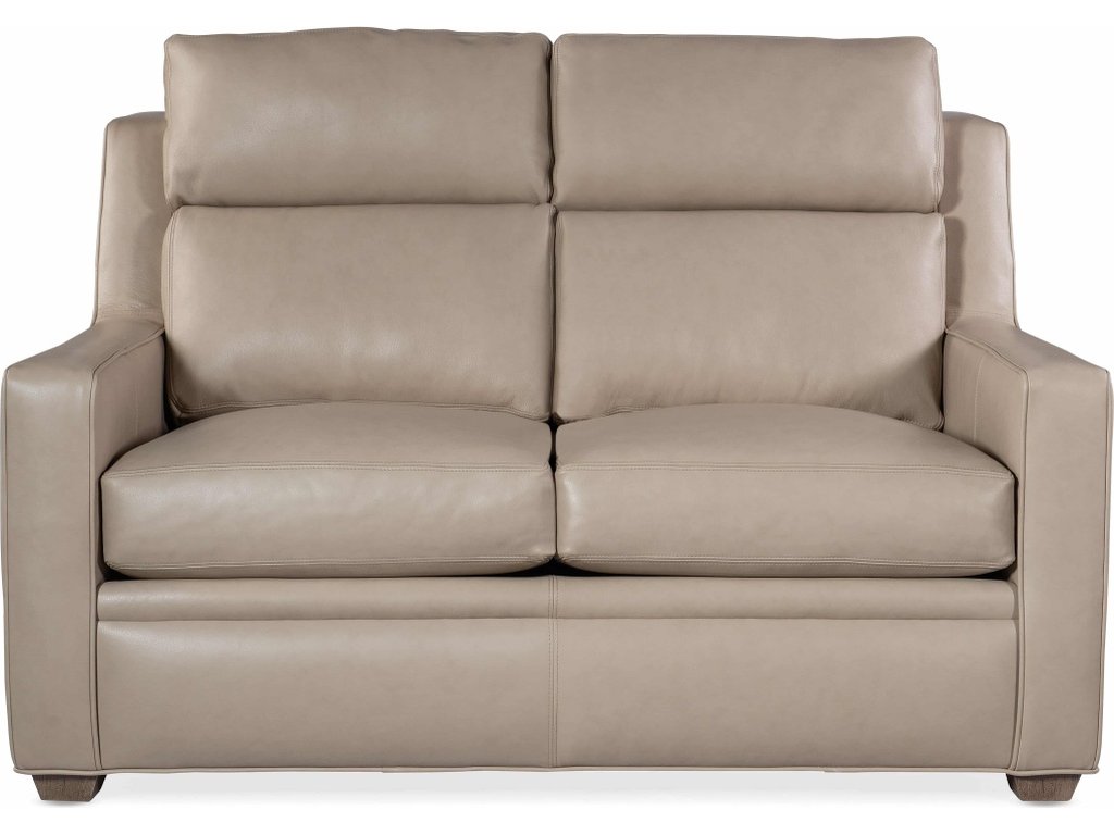 Raymond Stationary Loveseat 8-Way Hand Tie - Two Pc Back - image 3