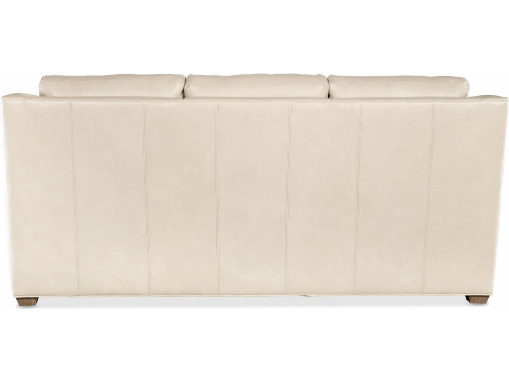 Raymond Sofa L and R Full Recline w/Articulating Headrest - Two Pc Back - image 1