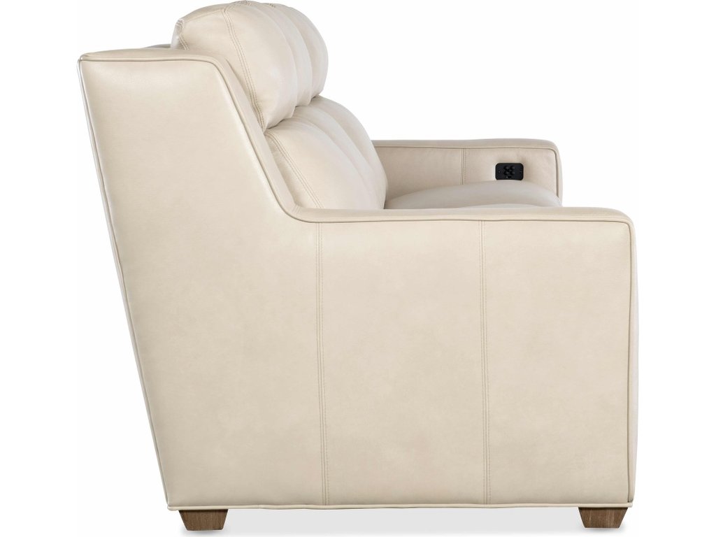 Raymond Sofa L and R Full Recline w/Articulating Headrest - Two Pc Back - image 4