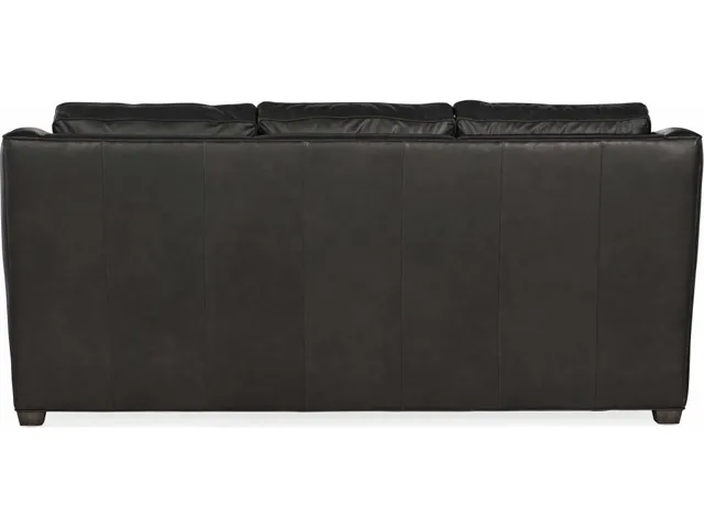 Raymond Sofa L and R Full Recline w/Articulating Headrest - Alternative View