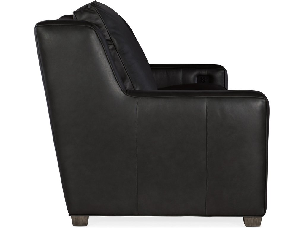 Raymond Sofa L and R Full Recline w/Articulating Headrest - image 3