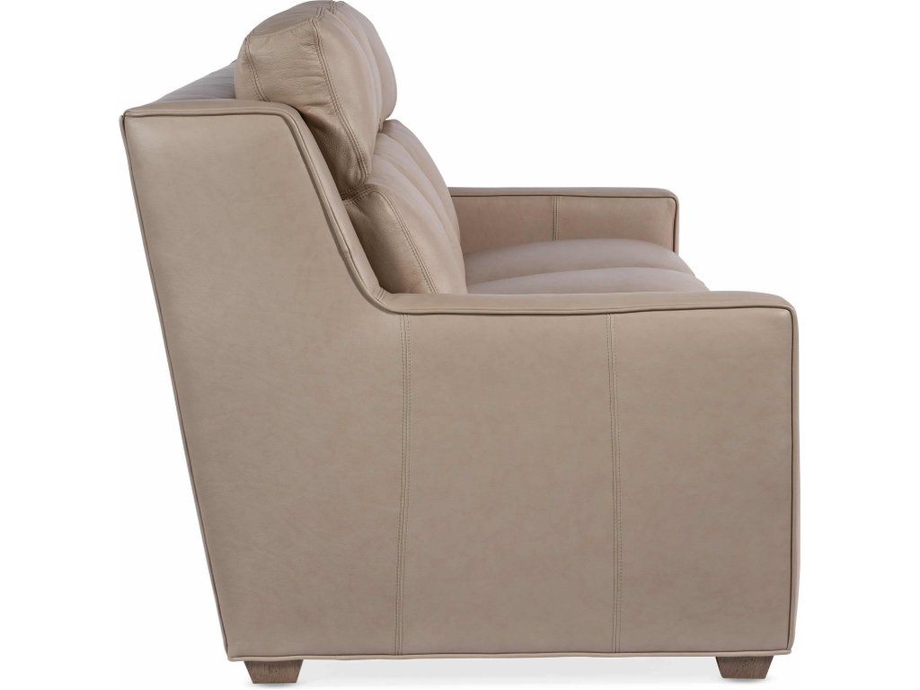 Raymond Stationary Sofa 8-Way Hand Tie - Two Pc Back - image 3