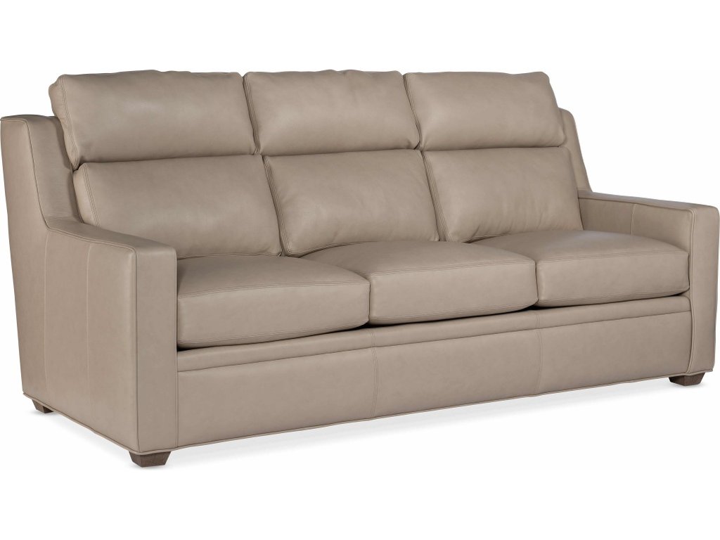 Raymond Stationary Sofa 8-Way Hand Tie - Two Pc Back - main image