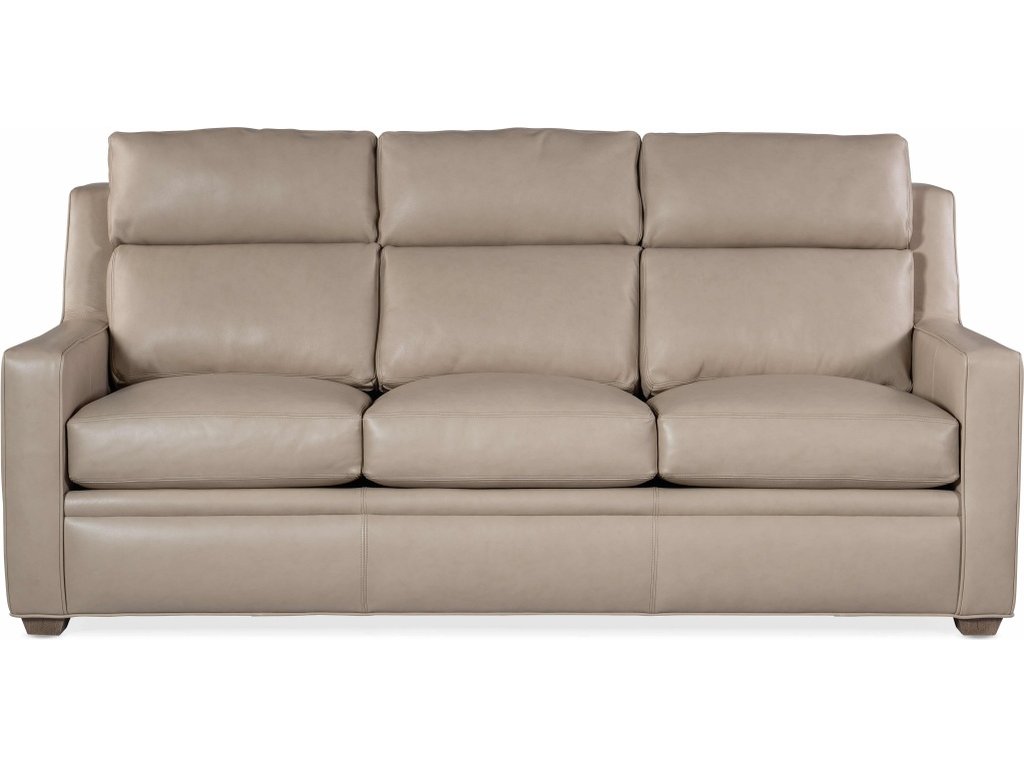 Raymond Stationary Sofa 8-Way Hand Tie - Two Pc Back - image 4