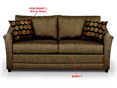 Loft Sofa