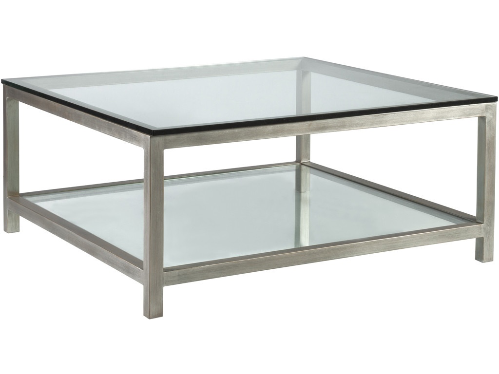 Per Se Square Cocktail Table - main image