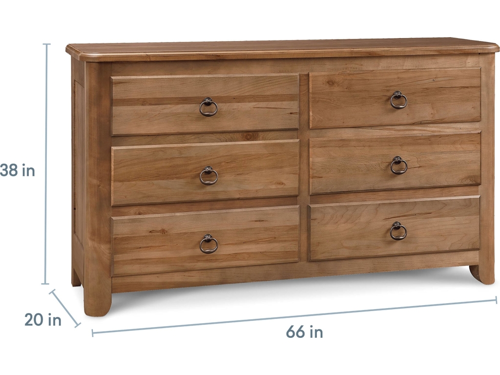 Heritage Dresser - image 3