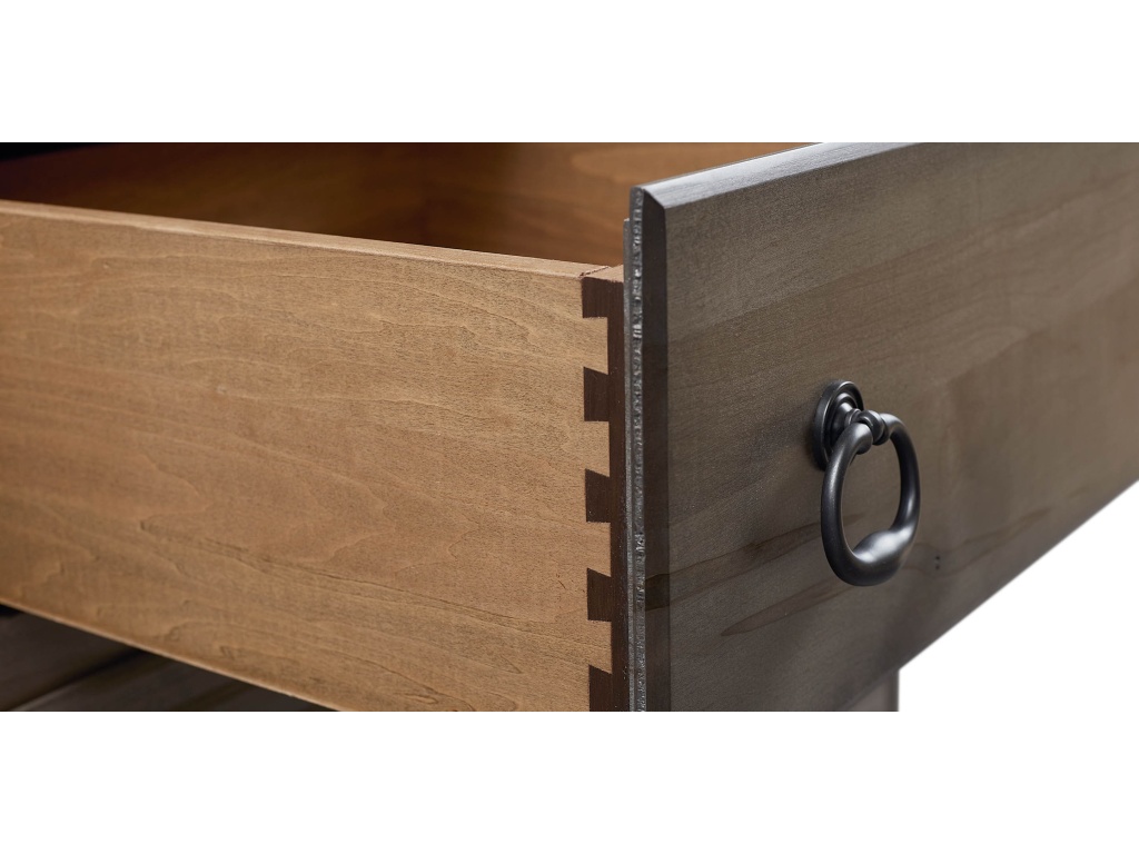 Heritage Chest - image 3