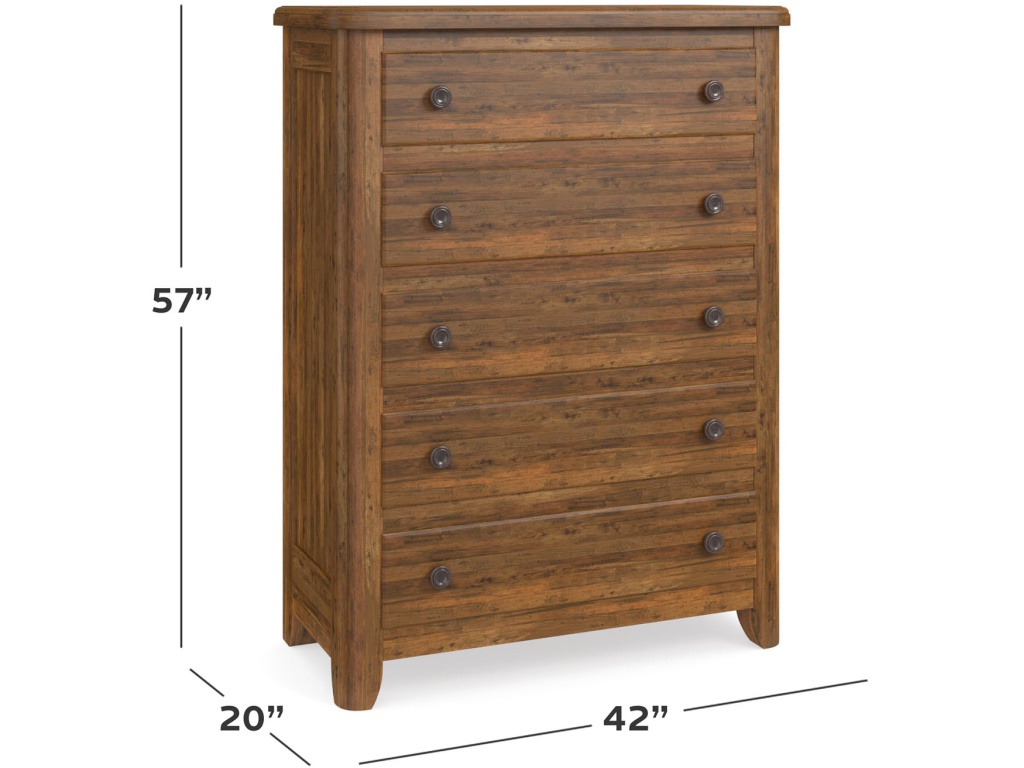 Heritage Chest - image 5