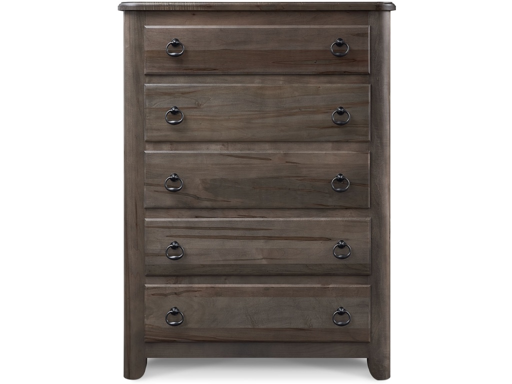 Heritage Chest - image 1