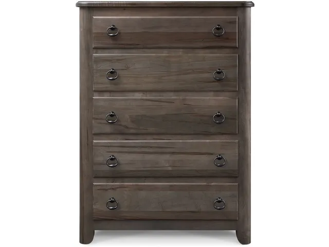 Heritage Chest