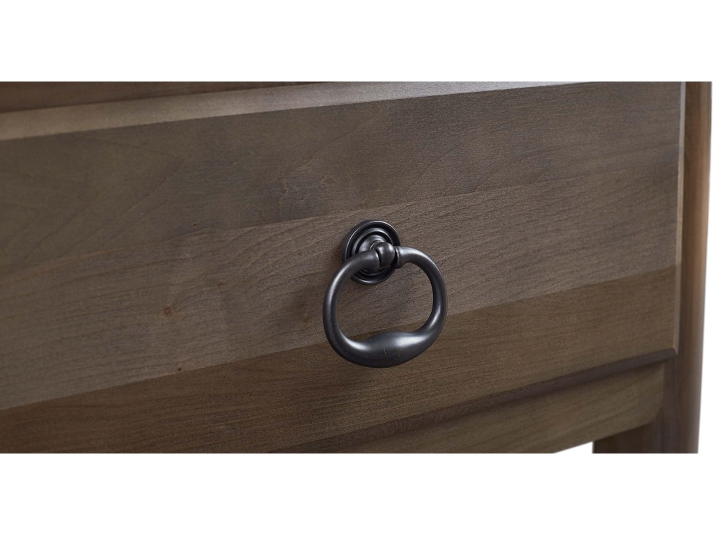 Heritage Bedside Table - image 2