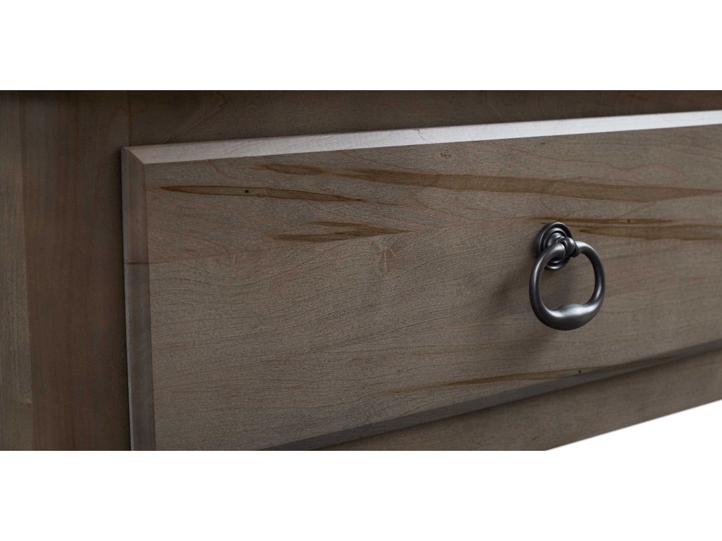 Heritage One Drawer Nightstand - image 4