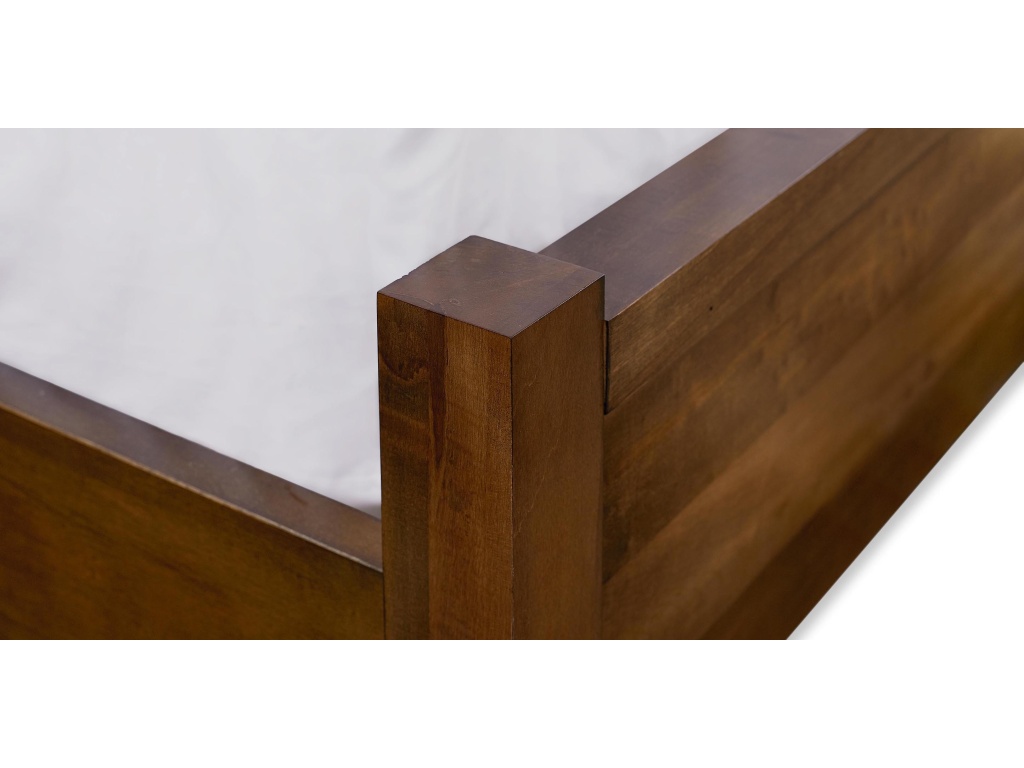 Heritage Panel Bed - image 2