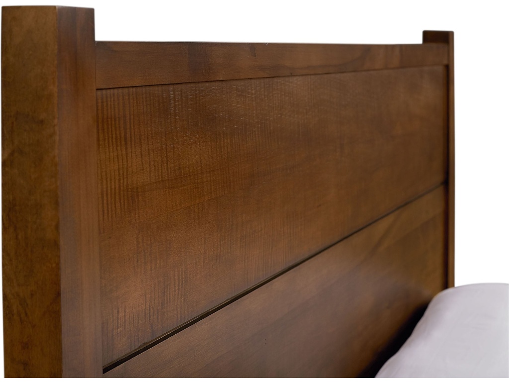 Heritage Panel Bed - image 3