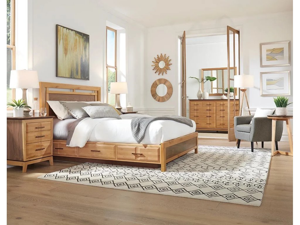 Addison Rectangular Mirror - image 5