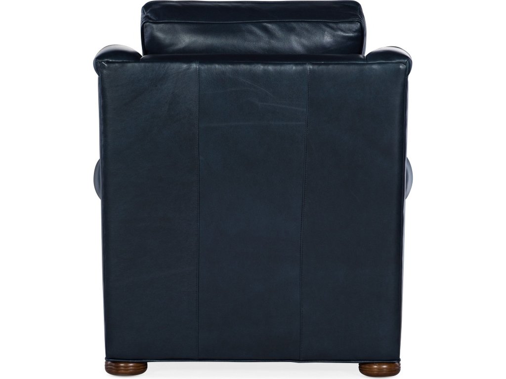 Reece Stationary Chair 8-Way Tie - image 1