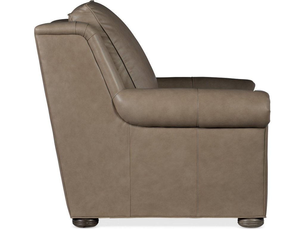 Reece Chair Full Recline w/Articulating Headrest - image 3