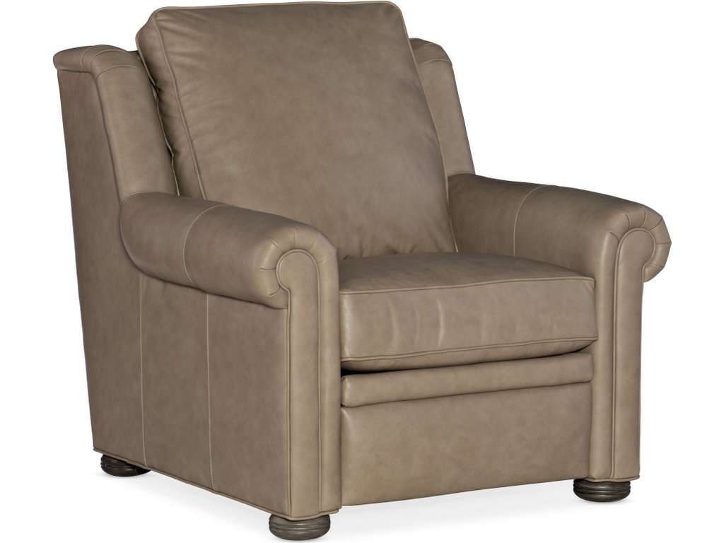 Reece Chair Full Recline w/Articulating Headrest - main image