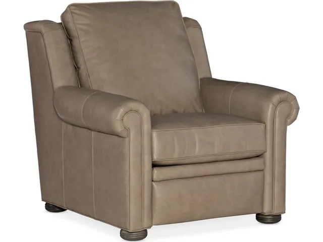 Reece Chair Full Recline w/Articulating Headrest