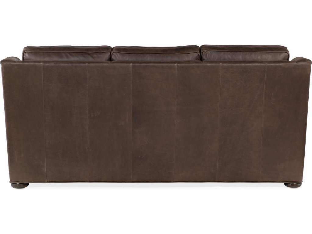 Reece Sofa L and R Full Recline w/Articulating Headrest - Two Pc Back - image 1