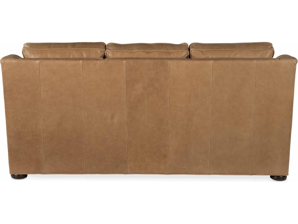Reece Sofa L and R Full Recline w/Articulating Headrest - image 1