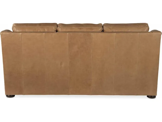 Reece Sofa L and R Full Recline w/Articulating Headrest